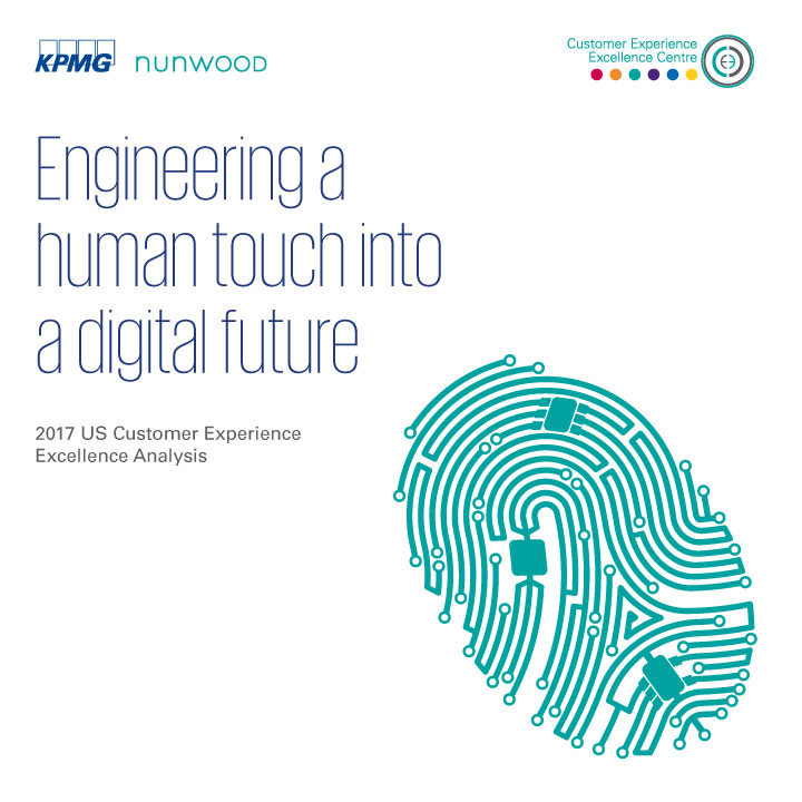 Engineering a human touch in a digital future - US CEE Analysis